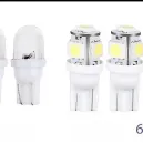 Leds cola de pescado's photo #1