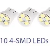 Leds cola de pescado's photo #1