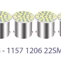 Leds Stop's photo #1