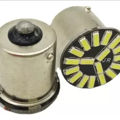 Leds Stop's photo #1