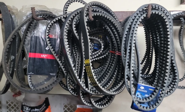 Correas de distribuccion 49cc hasta 150cc's foto | Thandy LED & HOME |  BizneCubano