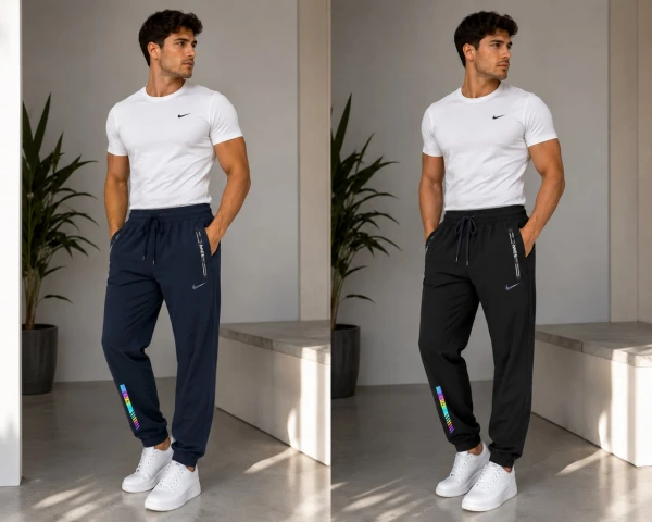Monos deportivos de hombre NIKE's foto | Thandy LED & HOME |  BizneCubano