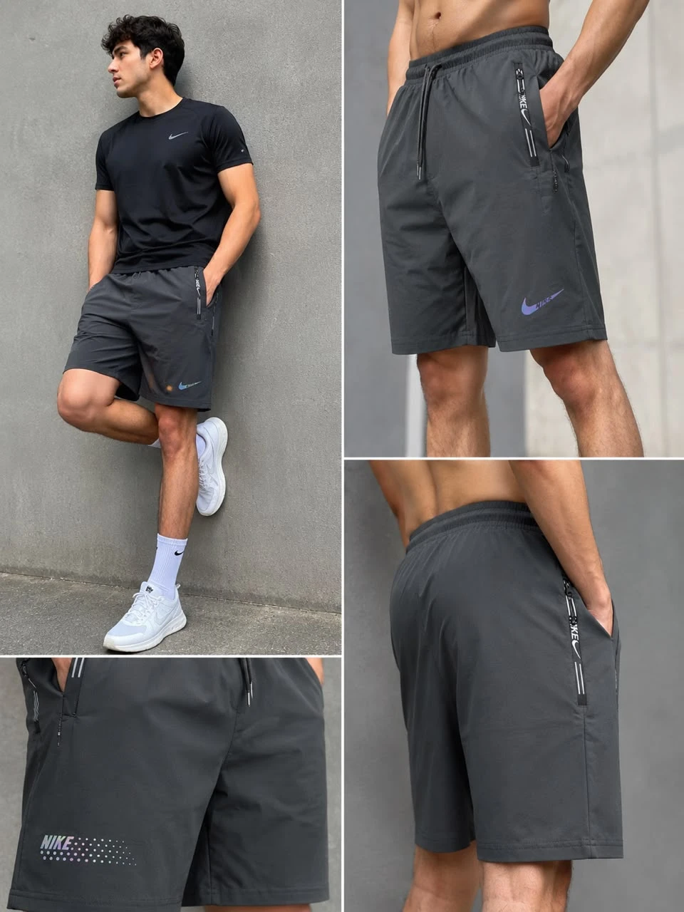 Shorts deportivos de hombre's foto | Thandy LED & HOME |  BizneCubano