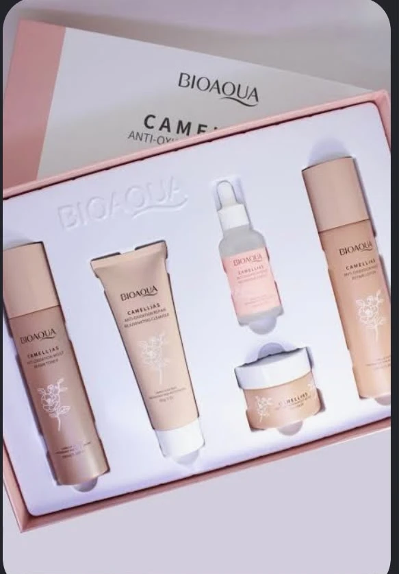 Set de skincare's foto | Thandy LED & HOME |  BizneCubano