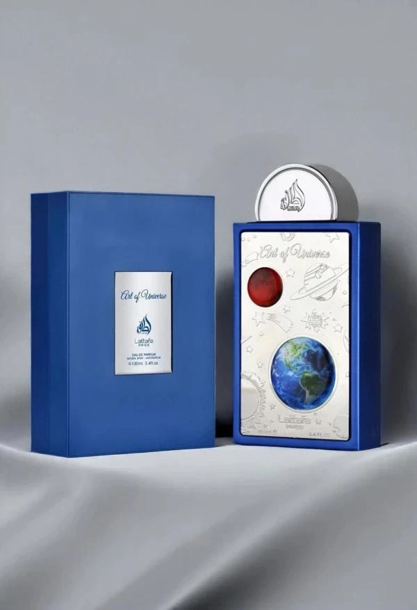 Art Of Universe Lattafa 100 ml's foto | Thandy LED & HOME |  BizneCubano