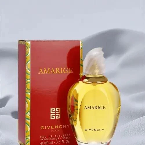 Amerige Givenchy Eau de Toilette 100 ml's foto | Thandy LED & HOME |  BizneCubano