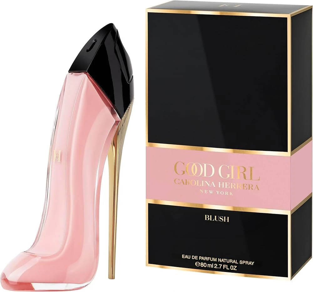 Carolina Herrera Blush Eau de Parfum 80 ml's foto | Thandy LED & HOME |  BizneCubano