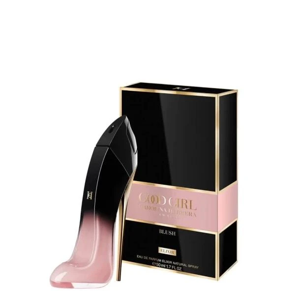 Carolina Herrera Good Girl Blush Elixir Eau de Parfum 80ml's foto | Thandy LED & HOME |  BizneCubano