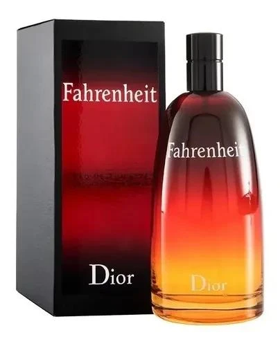 Fahrenheit Dior Eau de Toilette 100 ml's foto | Thandy LED & HOME |  BizneCubano