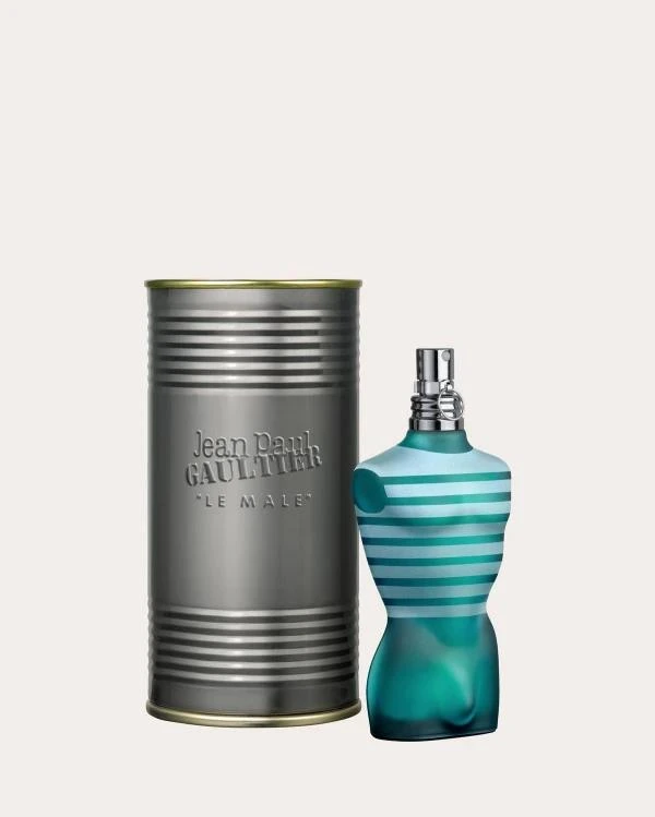 Jean Paul Gaultier Le Male Eau de Toilette 75ml's foto | Thandy LED & HOME |  BizneCubano