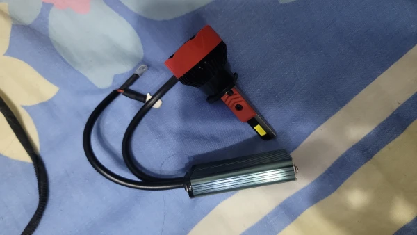 H1 Led CSP 24mil lumenes 120w's foto | Thandy LED & HOME |  BizneCubano