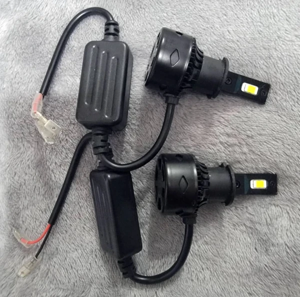 H3 Led CSP 24mil lumenes 120w's foto | Thandy LED & HOME |  BizneCubano