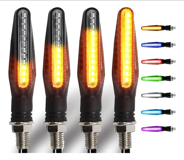 Intermitente secuencial's foto | Thandy LED & HOME |  BizneCubano