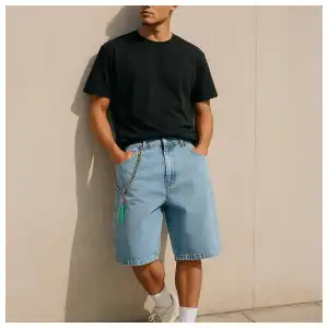 Bermudas de hombre miniatura 1