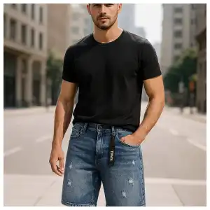 Bermudas de hombre miniatura 3