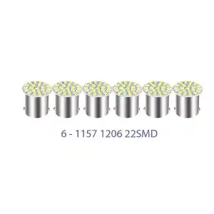 Leds Stop miniatura 1